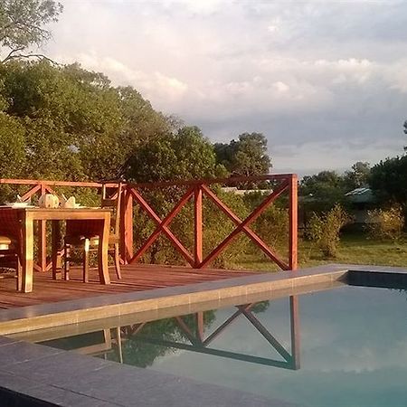 Loyk Mara Camp Hotel Talek Ngoại thất bức ảnh