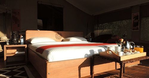 Loyk Mara Camp Hotel Talek Ngoại thất bức ảnh