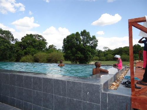Loyk Mara Camp Hotel Talek Ngoại thất bức ảnh